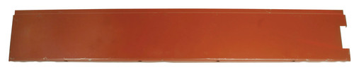 Door skin lower outer repair - door,