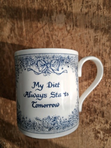 Mclaggan smith mug diet - smith,