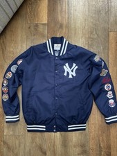 NEW YORK YANKEES WORLD
