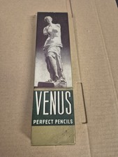 Venus Perfect  Pencils Tin Box