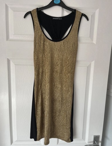 Primark atmosphere black - black, &