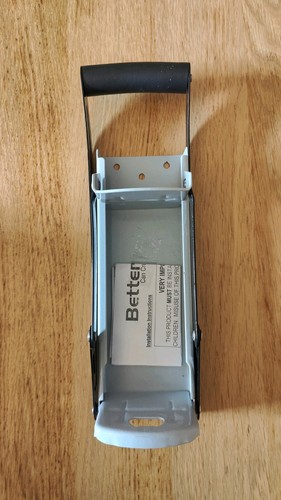 Better can crusher freepost - better,