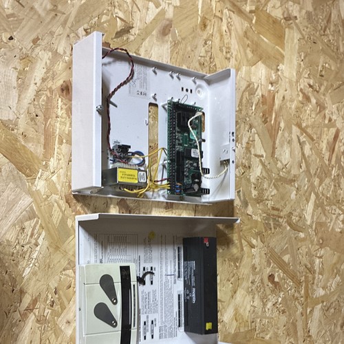 Alarm euro mini wired - alarm,