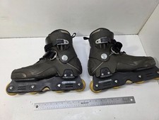 VINTAGE ROLLERBLADE PATRONE