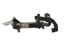 2007 BMW 5 E60 EGR Radiator