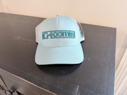 Nwt loomis originial - nwt, g.