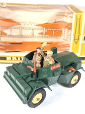Britains 9781 british scout - 9781,