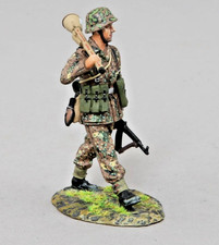 THOMAS GUNN MINIATURES - Set