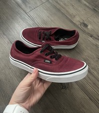Vans Authentic Low Top