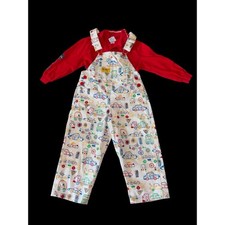 Vintage Osh Kosh B’Gosh Kids