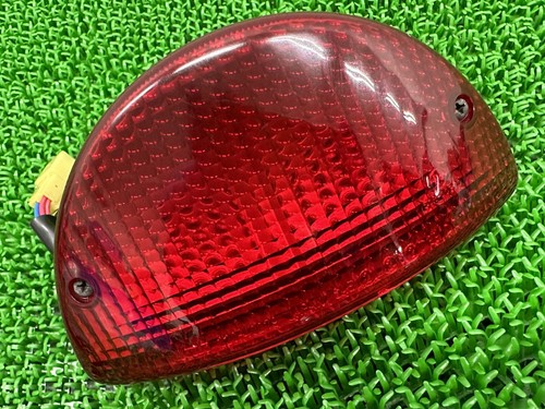 Used kawasaki zephyr 750 tail - zephyr,