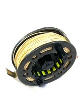 Greys GRX trout fly reel #7/8
