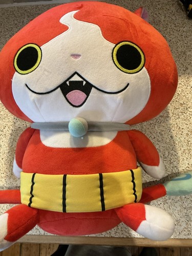 Cute kai watch jibanyan - cute,
