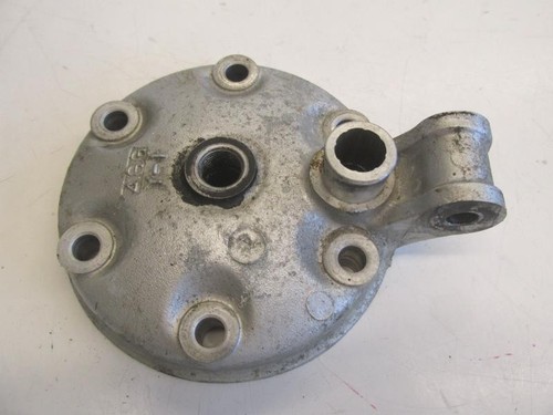 Cylinder head yamaha 250 - yamaha, z