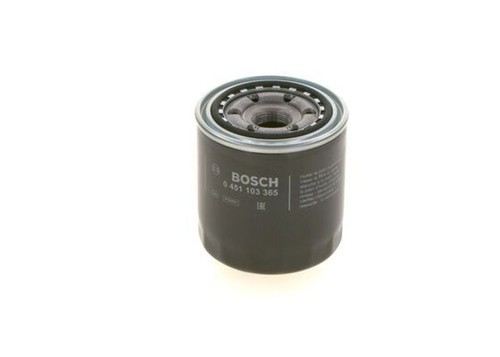 Bosch oil filter for toyota - bosch,
