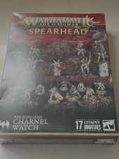 Spearhead: Flesh-Eater Courts