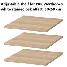 IKEA KOMPLEMENT PAX Wardrobe