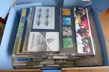 GB Collection of 160 PRESENTATION PACKS Royal Mail Stamps Valid Face Value £213