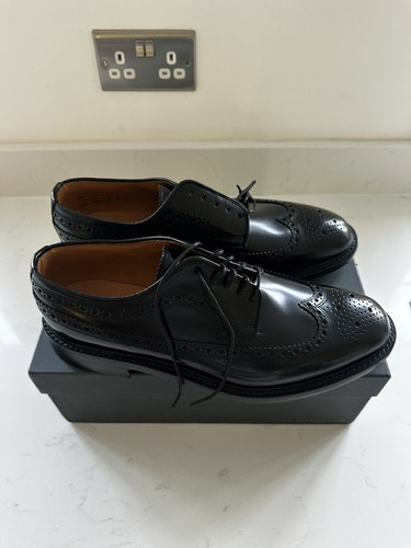 Black loake royal - black,