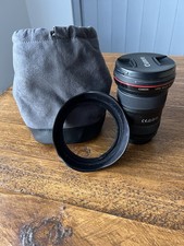 Canon EF 16-35mm F/2.8 II L USM Lens