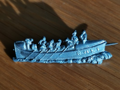 Rnli metal rescue - rnli,