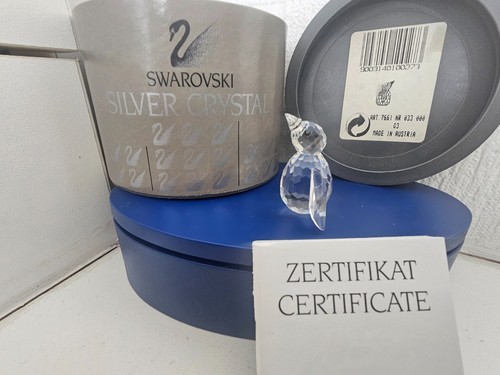 Swarovski crystal kingdom - kingdom, of