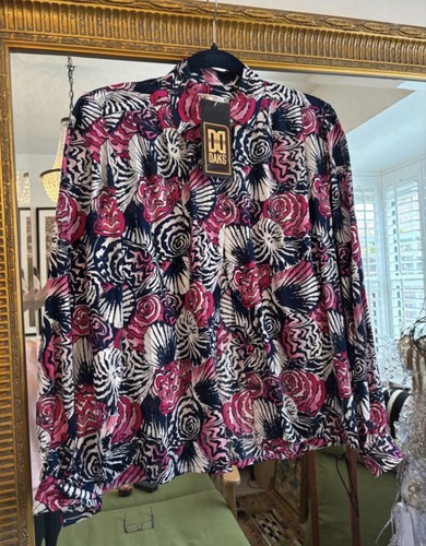 Rare new vintage - new, blouse