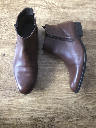 Clarks mens morewell leather - clarks,