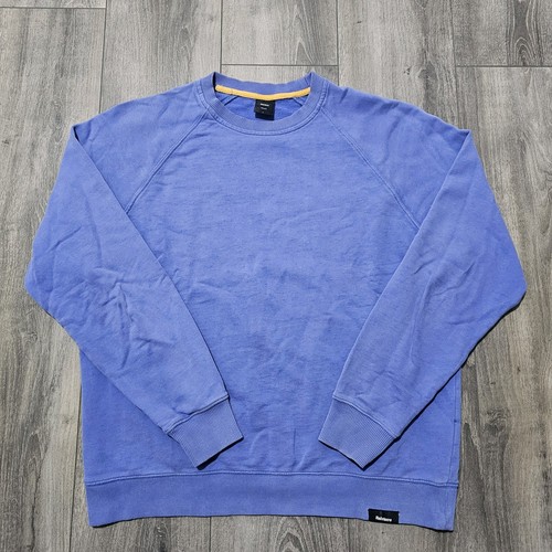 Finisterre mens blue - blue, organic