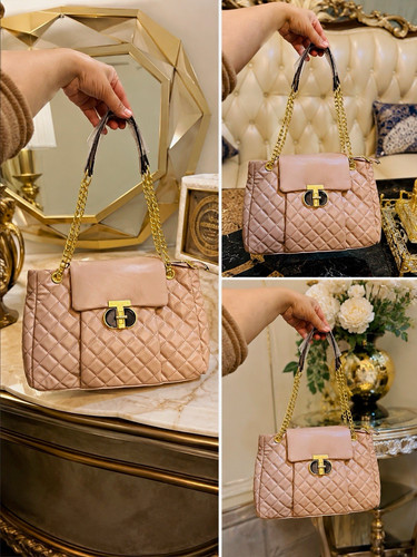 Beautiful luxury soft high