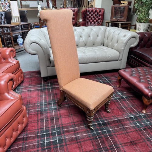 Antique victorian chair - antique,