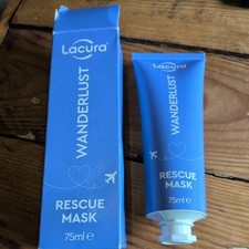 LACURA WANDERLUST RESCUE MASK