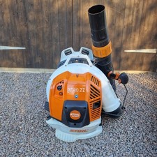 STIHL BR800 PETROL BACKPACK