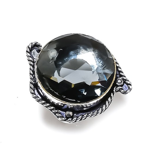 Natural alexandrite quartz - alexandrite,