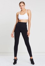 Spanx Look at Me Now Leggings