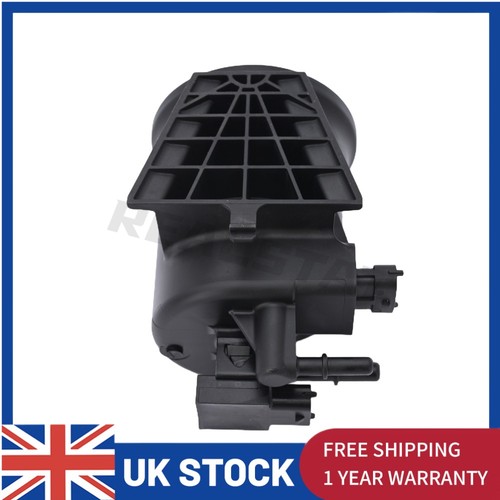 Fuel filter housing new - fuel,