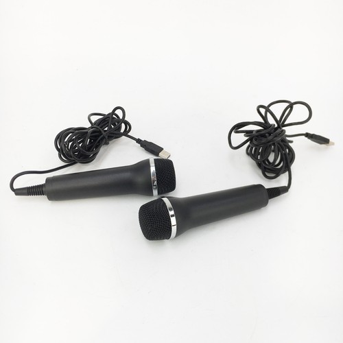 Set microphone karaoke - set,