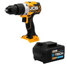 JCB 18V 65Nm Brushless Combi