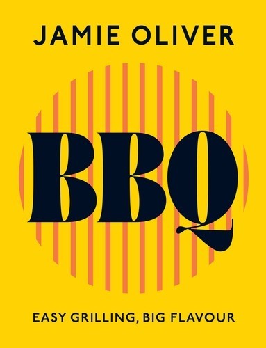 Jamie oliver easy bbq - oliver,