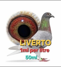 Sedochol For Racing Pigeons.