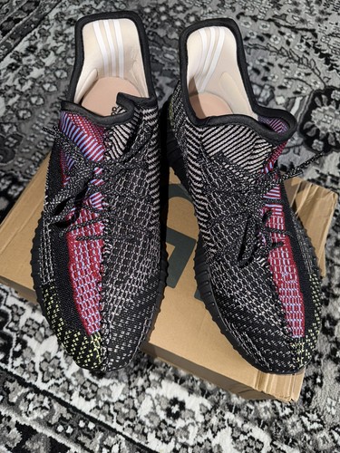 Yeezy boost 350 yecheil - 350, v2