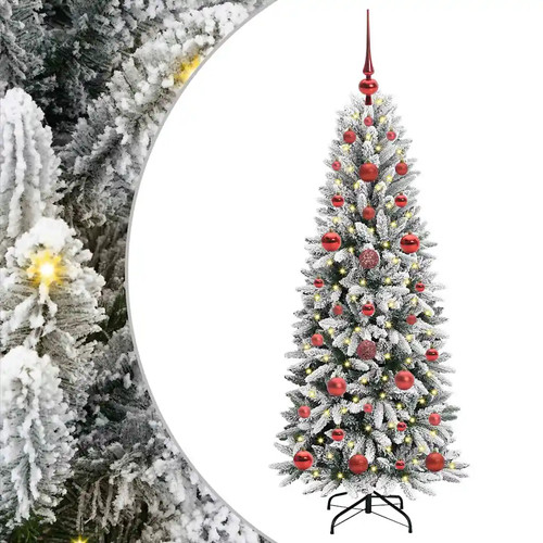 Artificial christmas tree - christmas,