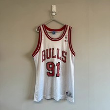 Vintage 90s chicago - 90s, bulls