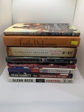 Mixed Books