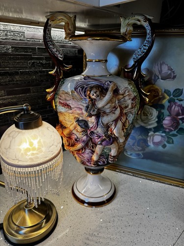 Large 58cm vintage - large,