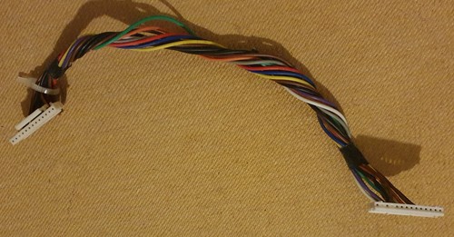 Genuine pin board - pin,