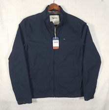 NEW Tommy Hilfiger Harrington