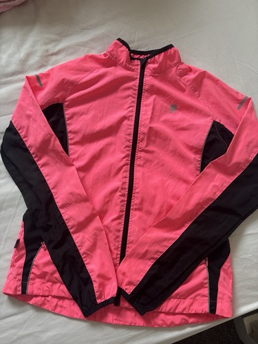 Karrimor pink and black - pink,