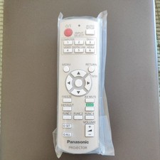 Panasonic - Projector Remote