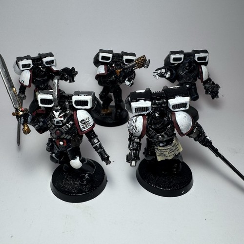 Space marine assault marines - space,